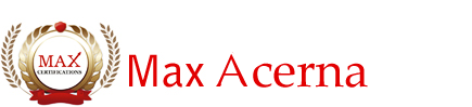 Max Acerna